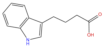 Indolebutyric acid